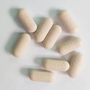 Meilleurs comprimés de vitamine C Pilules blanchissantes pour la peau Complément éclaircissant Produits de beauté - Product Image 2