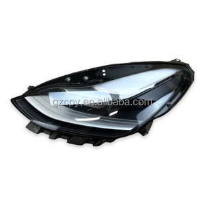 Phụ Tùng Ô Tô Đèn Pha Phía Trước Đèn Pha Bên Trái Cho Tesla Model3 1514952-00-A - Product Image 1