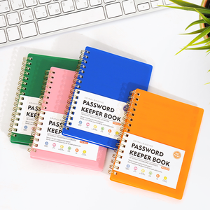 <span class=keywords><strong>2025</strong></span> Cập Nhật Xoắn Ốc Kế Hoạch Bìa Cứng Nhật Ký Quà Tặng Xoắn Ốc Máy Tính Xách Tay Với Gói Hộp Hàng Ngày Hàng Tuần Kế Hoạch - Product Image 1