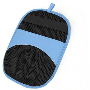 Herbruikbare handschoen voor het verwijderen van dierenhaar, statische elektriciteit en pluizen voor bank, bed, autostoel & kleding. - Product Image 6