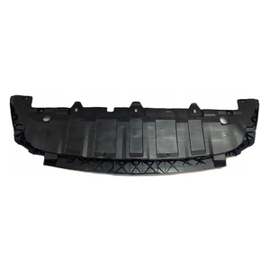 1768850036 Protection inférieure du pare-chocs avant pour Mercedes-Benz Classe A W176 A160 A180 A200 A220 <span class=keywords><strong>A250</strong></span> CDI <span class=keywords><strong>4MATIC</strong></span> - Product Image 6