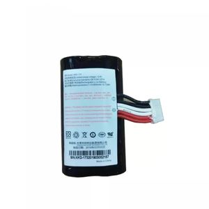 Batterij Voor Pax A930 Li-Ion Pos Terminal Batterij 7.4V 2600Mah Batterijen Voor Betaalterminal YW-002 Xkd_173 - Product Image 2