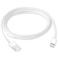 Cable USB-C TPE Trenzado de 1M/3FT con Diseño Anti-Enredos, Carga Rápida de 2A, Ecológico y Duradero para Carga Diaria y Uso con Auriculares