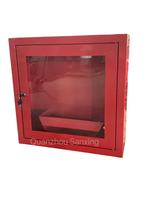 Armoire de bouche d'incendie en acier robuste de haute qualité pour usage commercial/industriel-résistant aux intempéries (vente en gros directe d'usine)