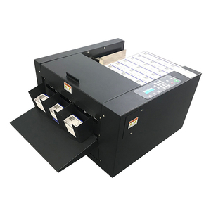 Cortadora de Tarjetas de Visita A3+ de Alta Calidad, Máquina Automática para Cortar Tarjetas de Visita - Product Image 3