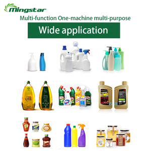 Machine <span class=keywords><strong>de</strong></span> remplissage d'huile alimentaire 500ml - 25 <span class=keywords><strong>litres</strong></span>, machine automatique <span class=keywords><strong>de</strong></span> remplissage d'huile d'olive <span class=keywords><strong>de</strong></span> piment - Product Image 3