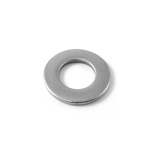 Arandela plana M12 Varios materiales, incluido el bronce Cobre Acero Aluminio Latón Chapado en zinc Aplicación industrial DIN125 - Product Image 2