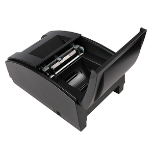 Máy In Hóa Đơn Răng Xanh 76Mm Ma Trận Điểm - Product Image 2