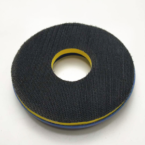 Supporto per Tamponi Lucidanti Snail Lock per Tamponi e Mole Abrasive per Lucidatura di Marmo e Granito - Product Image 2