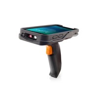 Terminal portable robuste Datalogic Memor 30 Wi-Fi Memor 35 5G, ordinateur mobile PDA, lecteur de codes-barres, collecteur de données, Android 6 pouces