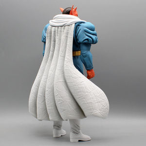 35CM gran estatua de <span class=keywords><strong>Anime</strong></span> Dabura gran <span class=keywords><strong>demonio</strong></span> <span class=keywords><strong>rey</strong></span> gordo marioneta coro dragón <span class=keywords><strong>Anime</strong></span> figura de acción modelo juguete PVC Material estilo de dibujos animados - Product Image 6