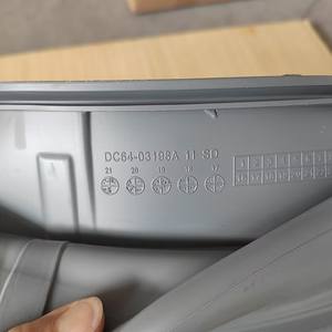 Vente en gros d'usine : Pièces détachées pour lave-linge <span class=keywords><strong>Samsung</strong></span>, <span class=keywords><strong>joint</strong></span> d'étanchéité en caoutchouc pour porte, <span class=keywords><strong>joint</strong></span> de porte DC64-03198A - Product Image 4