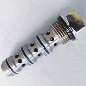 Diviseur de débit hydraulique LFD-10 T5-3 - Product Image 4