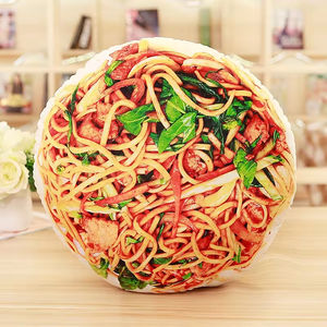 Ala <span class=keywords><strong>de</strong></span> <span class=keywords><strong>pollo</strong></span> frito caliente y almohada <span class=keywords><strong>de</strong></span> peluche <span class=keywords><strong>de</strong></span> pepita, juguete <span class=keywords><strong>de</strong></span> peluche en forma <span class=keywords><strong>de</strong></span> <span class=keywords><strong>pollo</strong></span> suave y cómodo con técnicas bordadas - Product Image 6