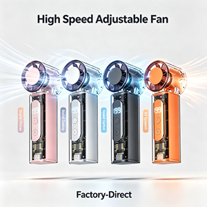 Mini ventilateur USB portable pour la maison et les téléphones portables, idéal pour l'argent liquide et les objets de valeur - Product Image 6