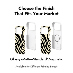 <span class=keywords><strong>Coque</strong></span> de téléphone Prosub 3D à sublimation vierge en PC avec revêtement intégral pour <span class=keywords><strong>iPhone</strong></span> séries 13-17, impression personnalisée, fabricant OEM - Product Image 6