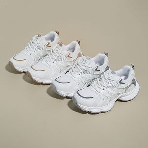 Zapatos Ortopédicos <span class=keywords><strong>para</strong></span> Caminar <span class=keywords><strong>para</strong></span> <span class=keywords><strong>Mujer</strong></span>, Transpirables, con Plantilla de EVA, <span class=keywords><strong>Calzado</strong></span> Cómodo <span class=keywords><strong>para</strong></span> Otoño/Primavera <span class=keywords><strong>para</strong></span> Personas Mayores - Product Image 6