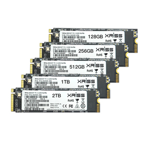 Disque SSD NVMe 2280 128 Go 256 Go 512 Go 1 To <span class=keywords><strong>2</strong></span> To NVMe M.<span class=keywords><strong>2</strong></span> pour Ordinateur Portable et de Bureau – Disque Dur Interne - Product Image 1