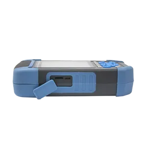 OTDR optik zaman alan reflektometri Fiber arıza test cihazı JW3302SJ Fc/UPC konektörü 1 yıl garanti - Product Image 3