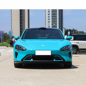 XIAO MI Su7 Pro Max SUV électrique à hayon, transmission intégrale, véhicule à énergie nouvelle avec <span class=keywords><strong>une</strong></span> autonomie de 830 km, <span class=keywords><strong>voiture</strong></span> <span class=keywords><strong>d</strong></span>'occasion de 800 km - Product Image 1