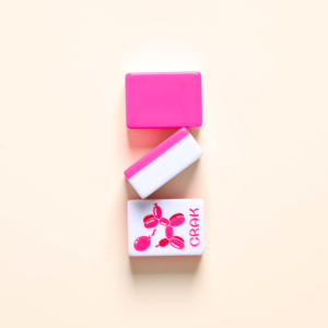 Tuiles <span class=keywords><strong>de</strong></span> <span class=keywords><strong>Mahjong</strong></span> Américaines en Mélamine « Joyeux Anniversaire » en Gros, 160 Pièces, Ensemble <span class=keywords><strong>de</strong></span> Tuiles <span class=keywords><strong>de</strong></span> <span class=keywords><strong>Mahjong</strong></span>, Couleurs Variées, Designs Personnalisés Disponibles - Product Image 5