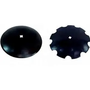 USD cày <span class=keywords><strong>5</strong></span> đĩa lưỡi đĩa cày Mài đĩa được sử dụng cho nông nghiệp - Product Image 3