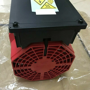 มอเตอร์แกนหมุน Fanuc AC รุ่น A06B-1405-B904/F302 สแตนเลสอุตสาหกรรมสำหรับเครื่องจักร - Product Image 5