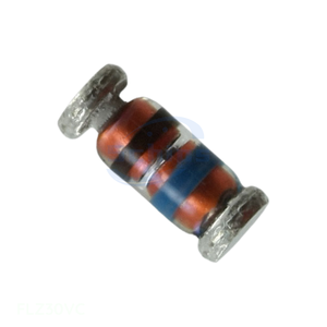 DO-213AC, MINI-MELF, SOD-80 FLZ30VC Diodes Components Electronic In Stock - Product Image 1