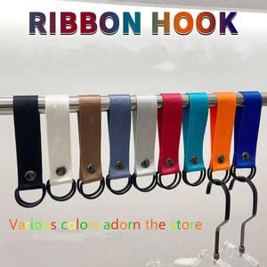 Ganchos <span class=keywords><strong>para</strong></span> Tiendas de <span class=keywords><strong>Ropa</strong></span> al por Mayor, <span class=keywords><strong>Cintas</strong></span> Personalizadas <span class=keywords><strong>con</strong></span> <span class=keywords><strong>Nombre</strong></span> de Marca <span class=keywords><strong>para</strong></span> Exhibición de <span class=keywords><strong>Ropa</strong></span>, <span class=keywords><strong>Cintas</strong></span> <span class=keywords><strong>para</strong></span> <span class=keywords><strong>Colgar</strong></span> <span class=keywords><strong>Ropa</strong></span> <span class=keywords><strong>con</strong></span> Logotipo - Product Image 5