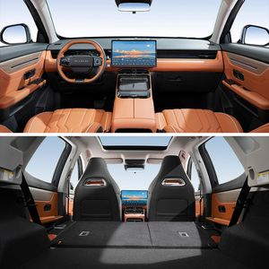 迪拜流行汽车喷气式飞龙2025 1.5T DCT终极精英豪华奇瑞飞龙中国汽油跨界廉价新Suv - Product Image 4