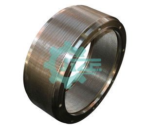 JZ 304 SS Giuliani/Giuliani, maquinaria de alimentación de GH3-545.210, anillo de pellets, fabricante de matriz de máquina de pellets Giuliani - Product Image 1