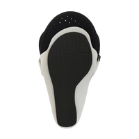Attelle orthopédique réglable et respirante de qualité médicale pour immobilisation du pied, idéale pour la paresse du pied et les entorses de la cheville