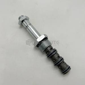 Válvula Solenoide Senwitt DH-9 para Sistema Hidráulico de Excavadora, Bloqueo de Seguridad Piloto - Product Image 2