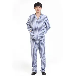 hospital pajama/ hospital clothing for patients / patient uniform
