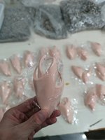Latex Halloween Elf Oreilles et Noël Ange Oreilles Cosplay Party Props pour Elf Ball Parties