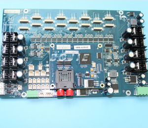 Thương Hiệu Mới UMC Rioch Gh2220 McB 8H v1-3 In Đầu Hội Đồng Quản Trị 8H Vận Chuyển Tấm Hội Đồng Quản Trị Cho Docan/Flora/Witcolor UV Phẳng Máy In - Product Image 3