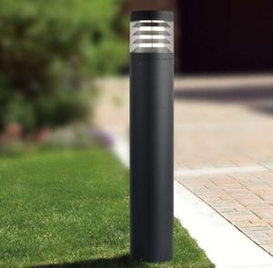 Lámpara de Jardín LED de 80cm/100cm y 25W, Ahorro de Energía, Impermeable, para Paisajismo - Product Image 2