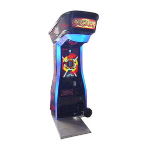 Máquina de Juego Arcade 2026 para Adultos, Combo de Boxeo y Patadas - Product Image 1