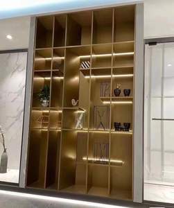 إلخ التصميم الداخلي الخمور تصميم متجر عرض الديكور متجر للنبيذ متجر النبيذ تصميم الأثاث - Product Image 5