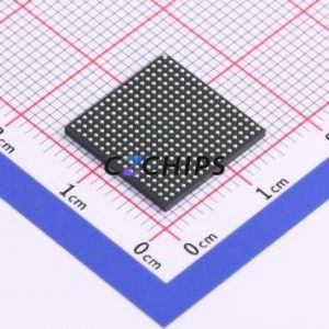 ชิปไอซีไมโครคอนโทรลเลอร์ MAPBGA-289 MCIMX6Y2DVM05AB (14x14) ของแท้ใหม่ (MCU/MPU/SoC) - Product Image 2