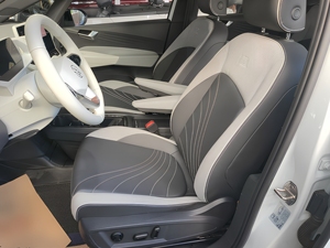 Volkswagen ID3 Pure+ Eléctrico Usado del 2022 - Product Image 5