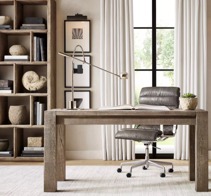 storage shelves wood modern luxury indoor furniture oak wall shelves