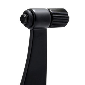 Maifeng Ridge Binoculars Adapter L-Type Metal 1/4-20 Screw Mount Quick Release For Civilian Telescopes - Product Image 5
