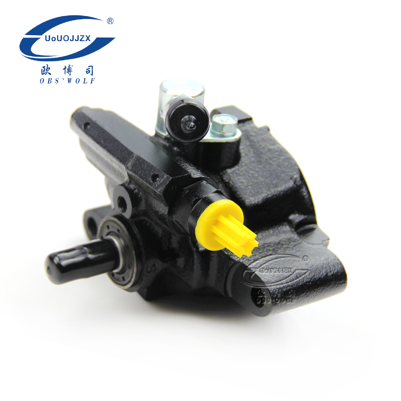 Toyota CARONA Power Steering Pump - High-Quality Replacement