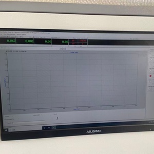 Máquina de Prueba de Kilometraje de Neumáticos - Product Image 5