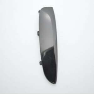 Placa de Protección Derecha OEM 51767361418 en Cerio Dorado para BMW X6 F16 - Product Image 2