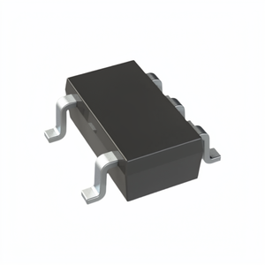 Electronic Chips Component Power Management (PMIC) AP7351D-18W5-7 SC 74A, SOT 753 Manufacturer Channel - Product Image 1