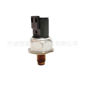 เซ็นเซอร์วัดแรงดันคอมมอนเรลแบบ Piezoresistive รุ่น 85PP47-02 พร้อมเกลียวติดตั้งสำหรับรถยนต์ หมายเลขอะไหล่ KR-CGQ0106 - Product Image 4