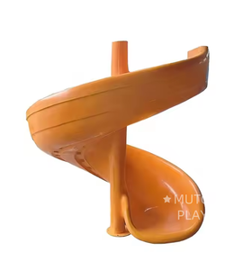 Fournisseur direct d'usine, <span class=keywords><strong>toboggan</strong></span> aquatique incurvé <span class=keywords><strong>pour</strong></span> enfants en fibre de verre de haute qualité, personnalisé, <span class=keywords><strong>pour</strong></span> usage extérieur résidentiel, <span class=keywords><strong>pour</strong></span> parcs aquatiques et piscines - Product Image 6