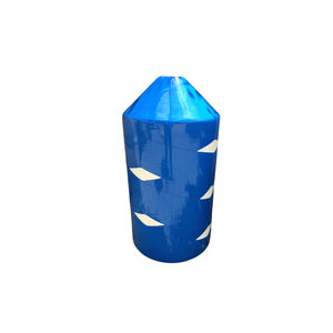 Pièces d'équipement en mousse de nettoyage Petrosystem flambant neuf 20 \ "Pig RCC Pipelines Systèmes de tuyauterie Pièces d'équipement de nettoyage serrées - Product Image 1